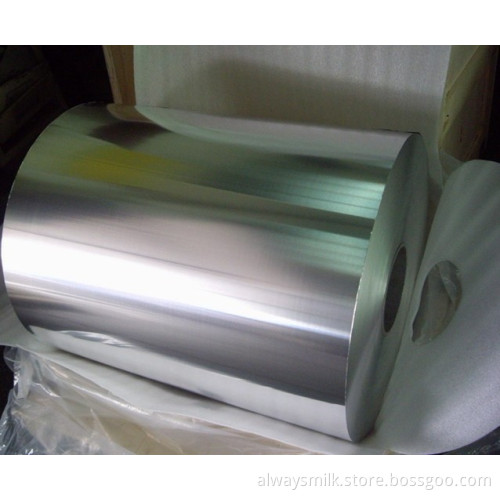 Lanren aluminum foil for household food packing